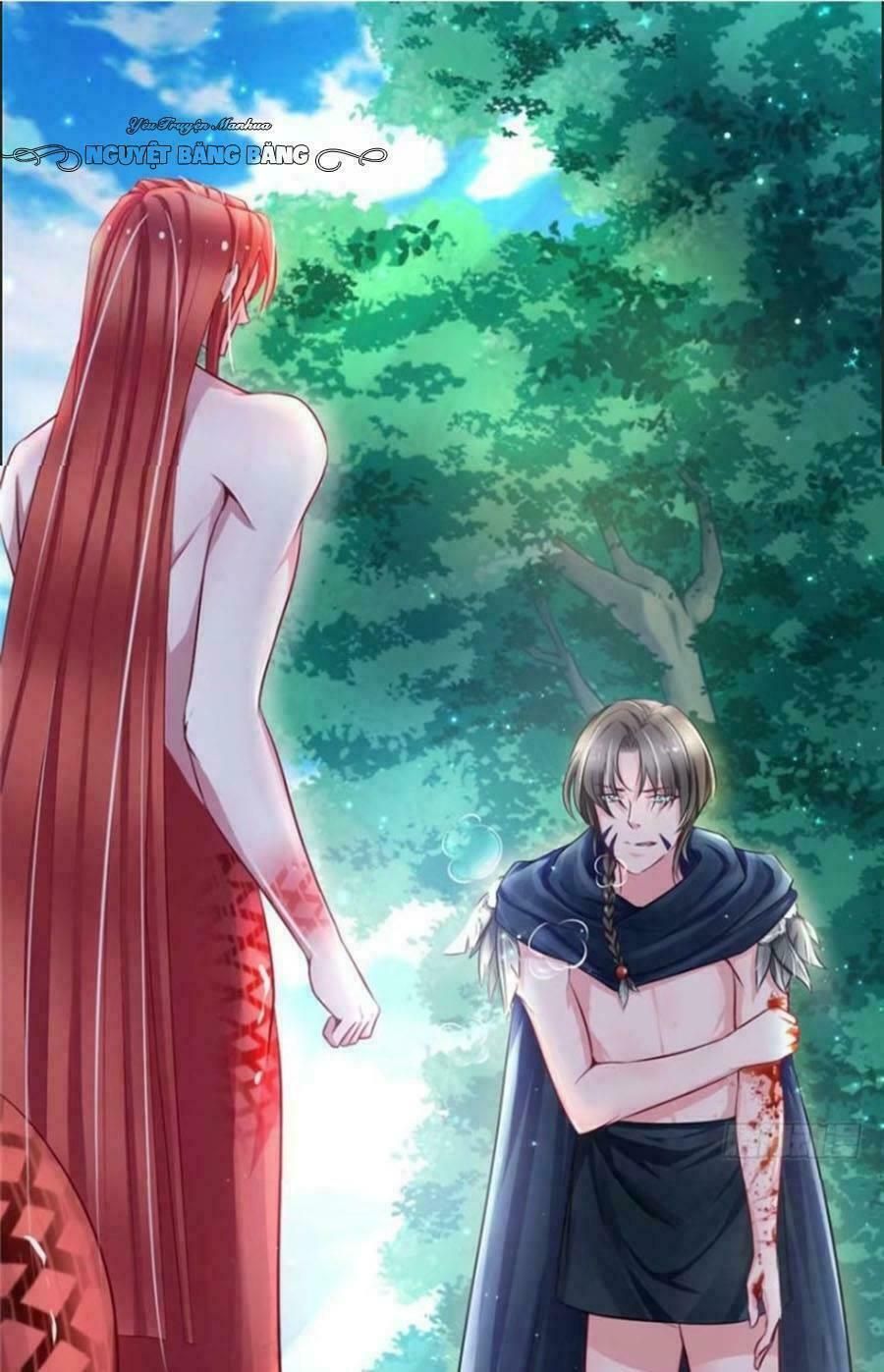 đọc truyện Thảnh Thơi Thú Thế Chủng Chủng Điền, Sinh Sinh Tể Chương 22 ảnh 3 tại Thiên Thai Truyện