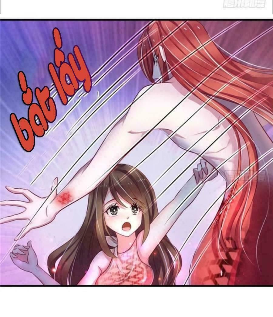 đọc truyện Thảnh Thơi Thú Thế Chủng Chủng Điền, Sinh Sinh Tể Chương 22 ảnh 12 tại Thiên Thai Truyện