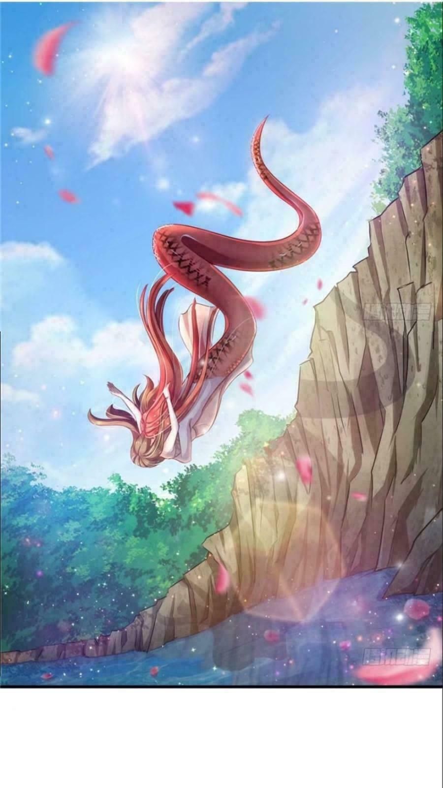 đọc truyện Thảnh Thơi Thú Thế Chủng Chủng Điền, Sinh Sinh Tể Chương 22 ảnh 13 tại Thiên Thai Truyện