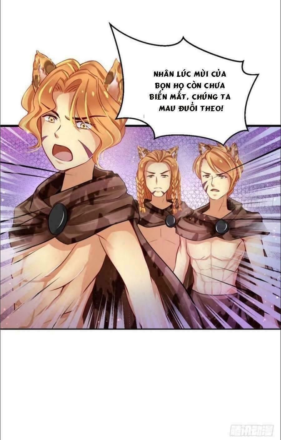 đọc truyện Thảnh Thơi Thú Thế Chủng Chủng Điền, Sinh Sinh Tể Chương 22 ảnh 15 tại Thiên Thai Truyện