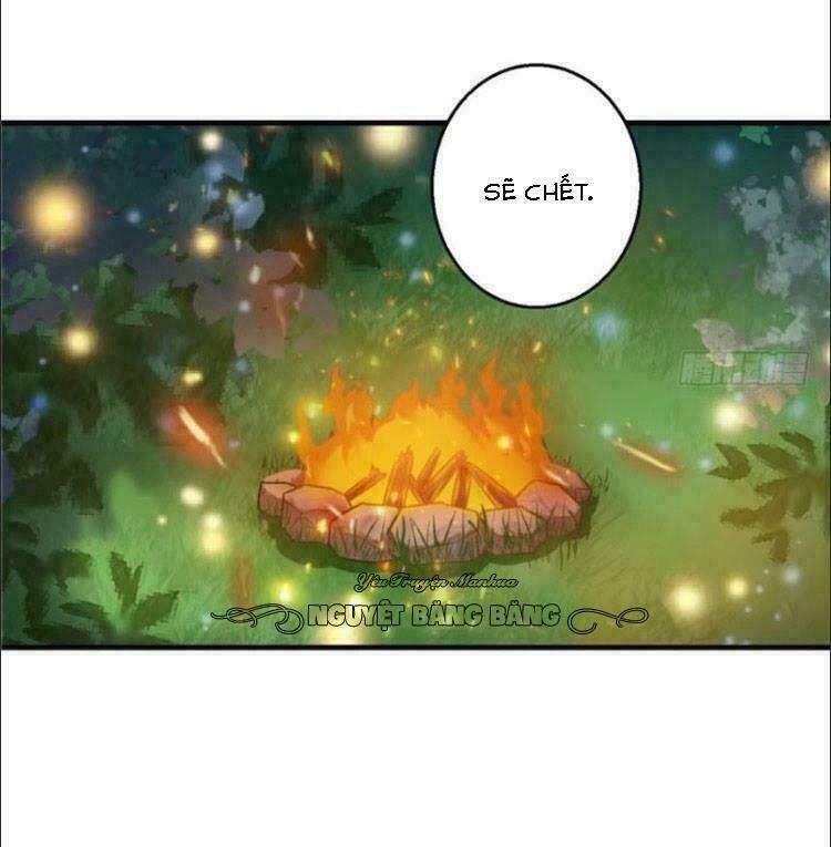 đọc truyện Thảnh Thơi Thú Thế Chủng Chủng Điền, Sinh Sinh Tể Chương 22 ảnh 19 tại Thiên Thai Truyện