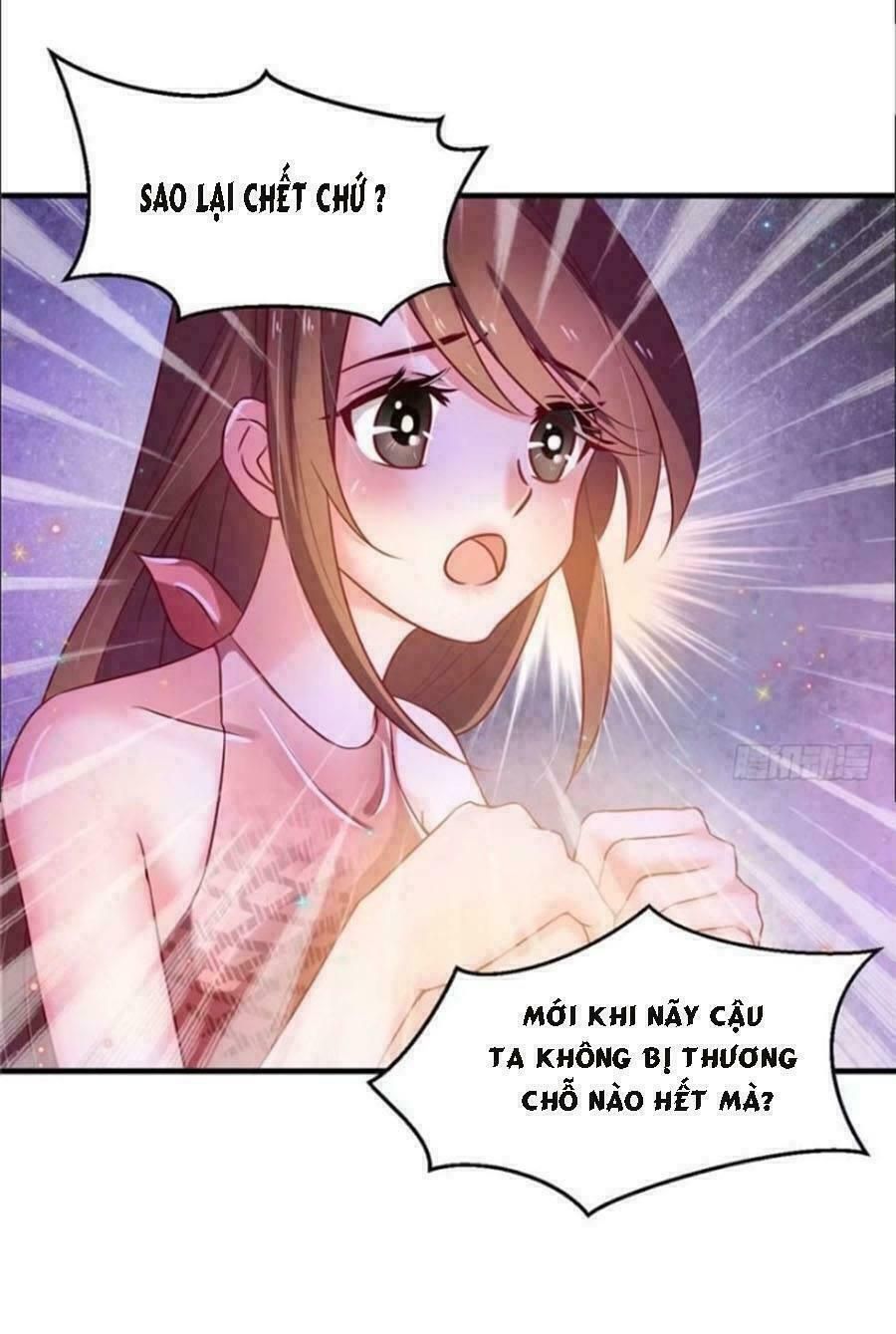 đọc truyện Thảnh Thơi Thú Thế Chủng Chủng Điền, Sinh Sinh Tể Chương 22 ảnh 20 tại Thiên Thai Truyện