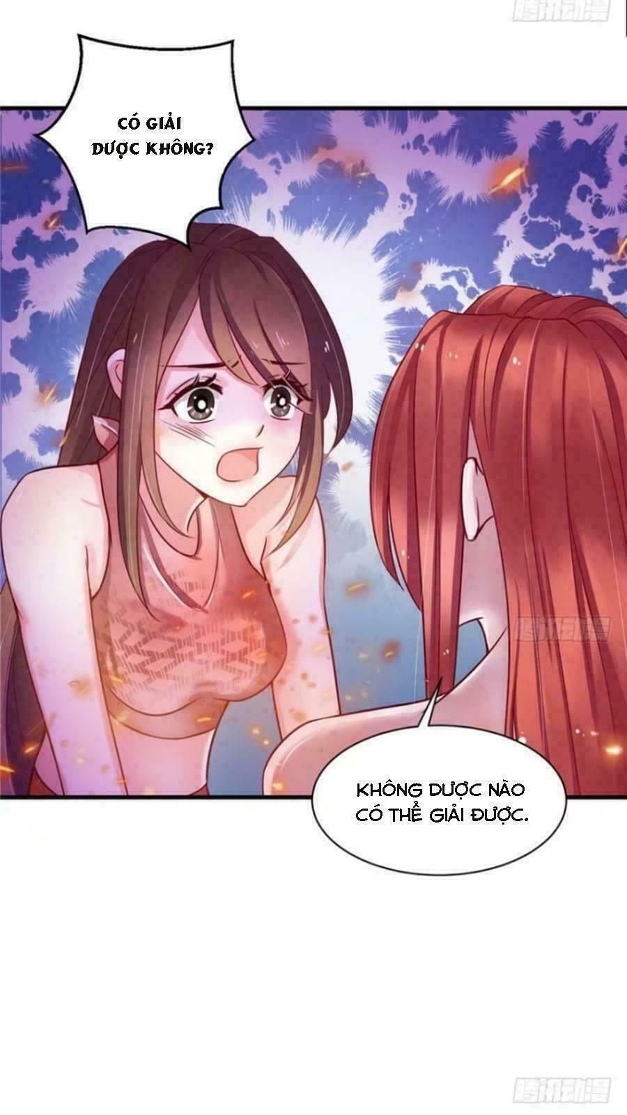 đọc truyện Thảnh Thơi Thú Thế Chủng Chủng Điền, Sinh Sinh Tể Chương 22 ảnh 22 tại Thiên Thai Truyện