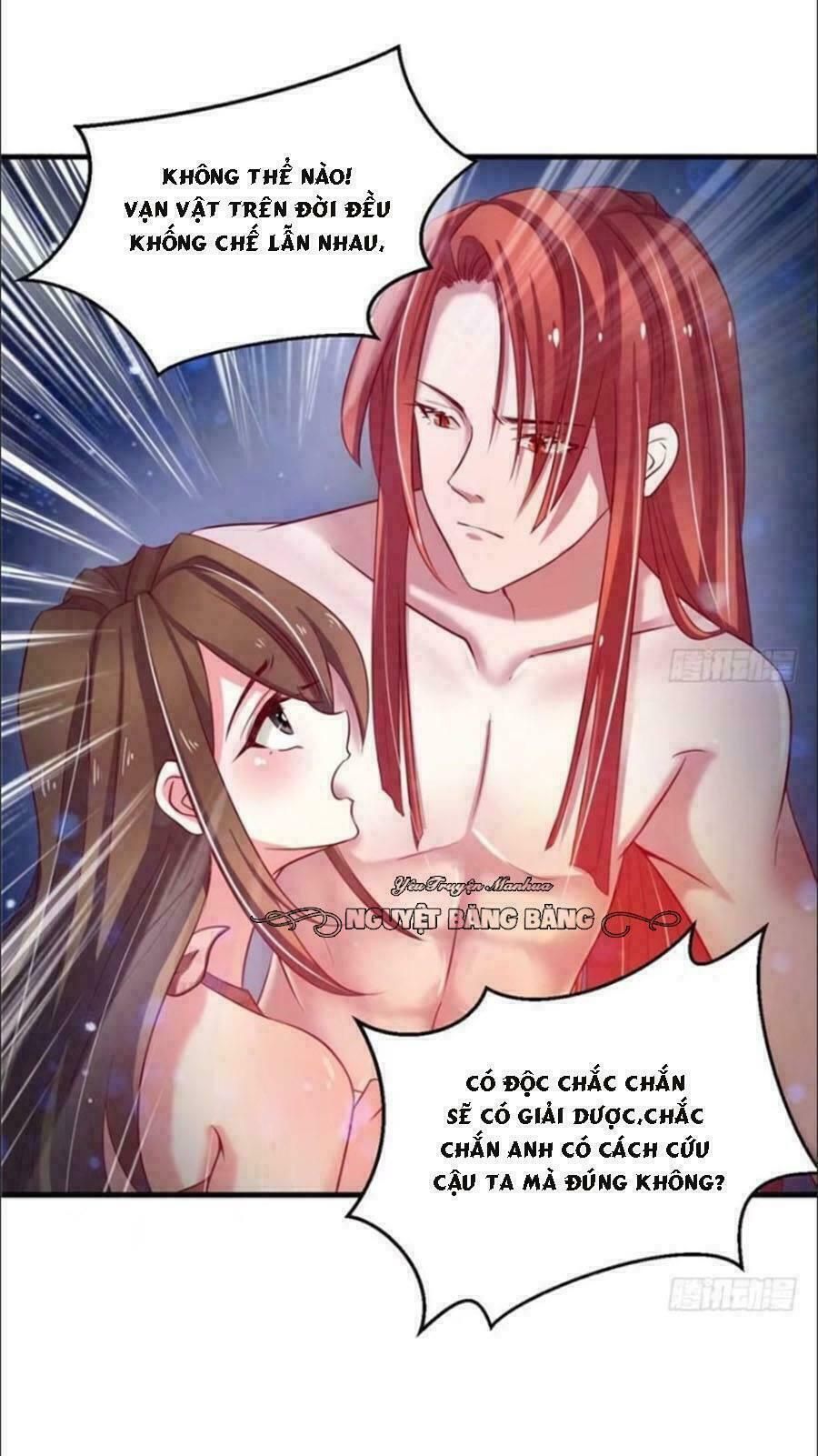 đọc truyện Thảnh Thơi Thú Thế Chủng Chủng Điền, Sinh Sinh Tể Chương 22 ảnh 23 tại Thiên Thai Truyện