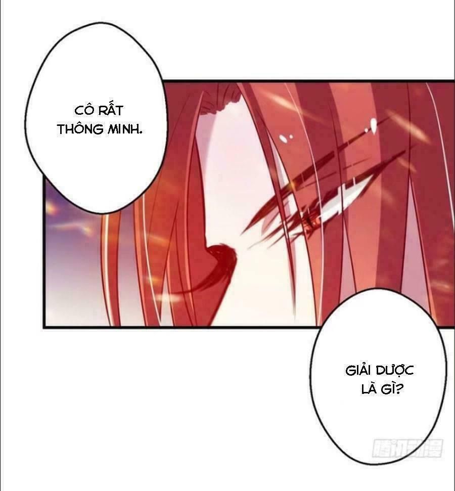 đọc truyện Thảnh Thơi Thú Thế Chủng Chủng Điền, Sinh Sinh Tể Chương 22 ảnh 24 tại Thiên Thai Truyện