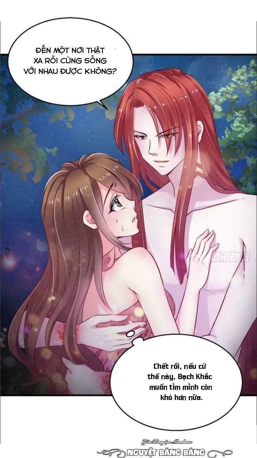 đọc truyện Thảnh Thơi Thú Thế Chủng Chủng Điền, Sinh Sinh Tể Chương 22 ảnh 31 tại Thiên Thai Truyện