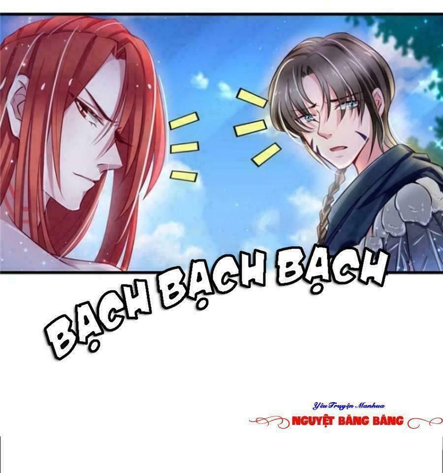 đọc truyện Thảnh Thơi Thú Thế Chủng Chủng Điền, Sinh Sinh Tể Chương 22 ảnh 5 tại Thiên Thai Truyện