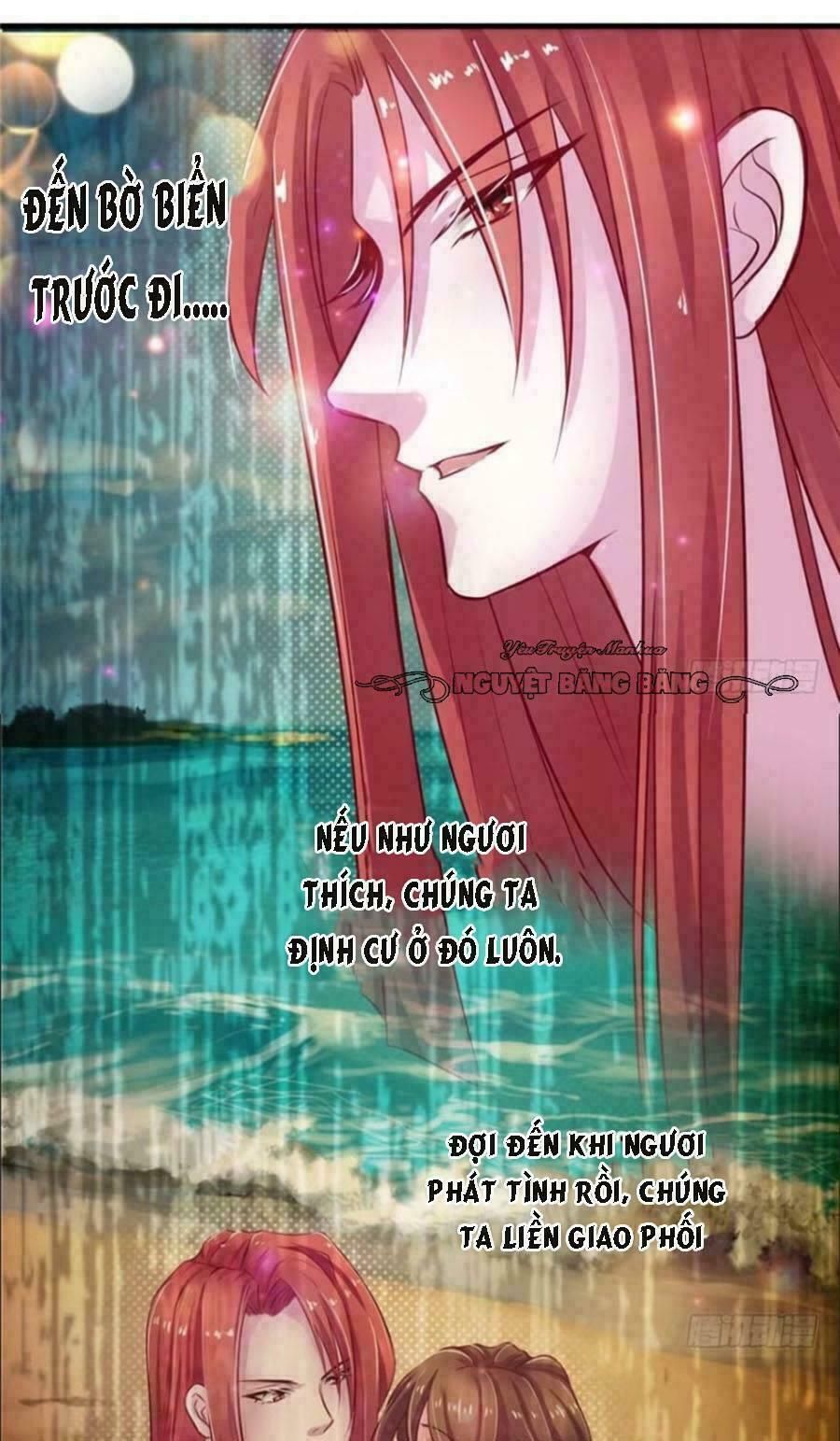 đọc truyện Thảnh Thơi Thú Thế Chủng Chủng Điền, Sinh Sinh Tể Chương 22 ảnh 33 tại Thiên Thai Truyện