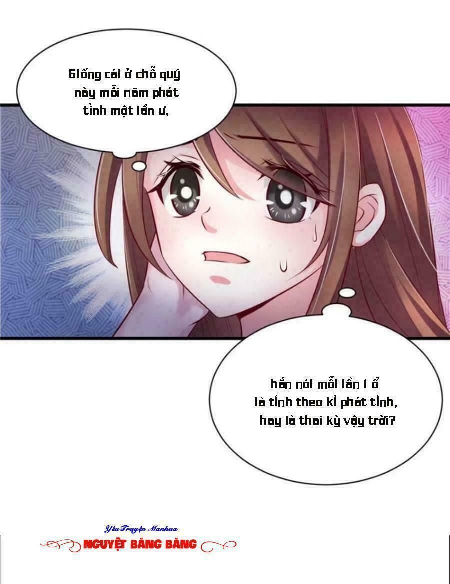 đọc truyện Thảnh Thơi Thú Thế Chủng Chủng Điền, Sinh Sinh Tể Chương 22 ảnh 36 tại Thiên Thai Truyện