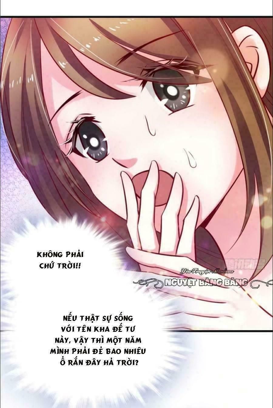 đọc truyện Thảnh Thơi Thú Thế Chủng Chủng Điền, Sinh Sinh Tể Chương 22 ảnh 39 tại Thiên Thai Truyện