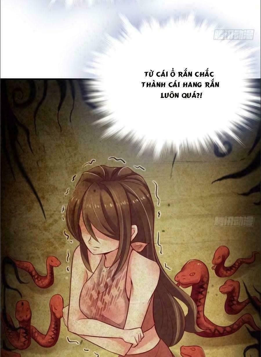 đọc truyện Thảnh Thơi Thú Thế Chủng Chủng Điền, Sinh Sinh Tể Chương 22 ảnh 40 tại Thiên Thai Truyện