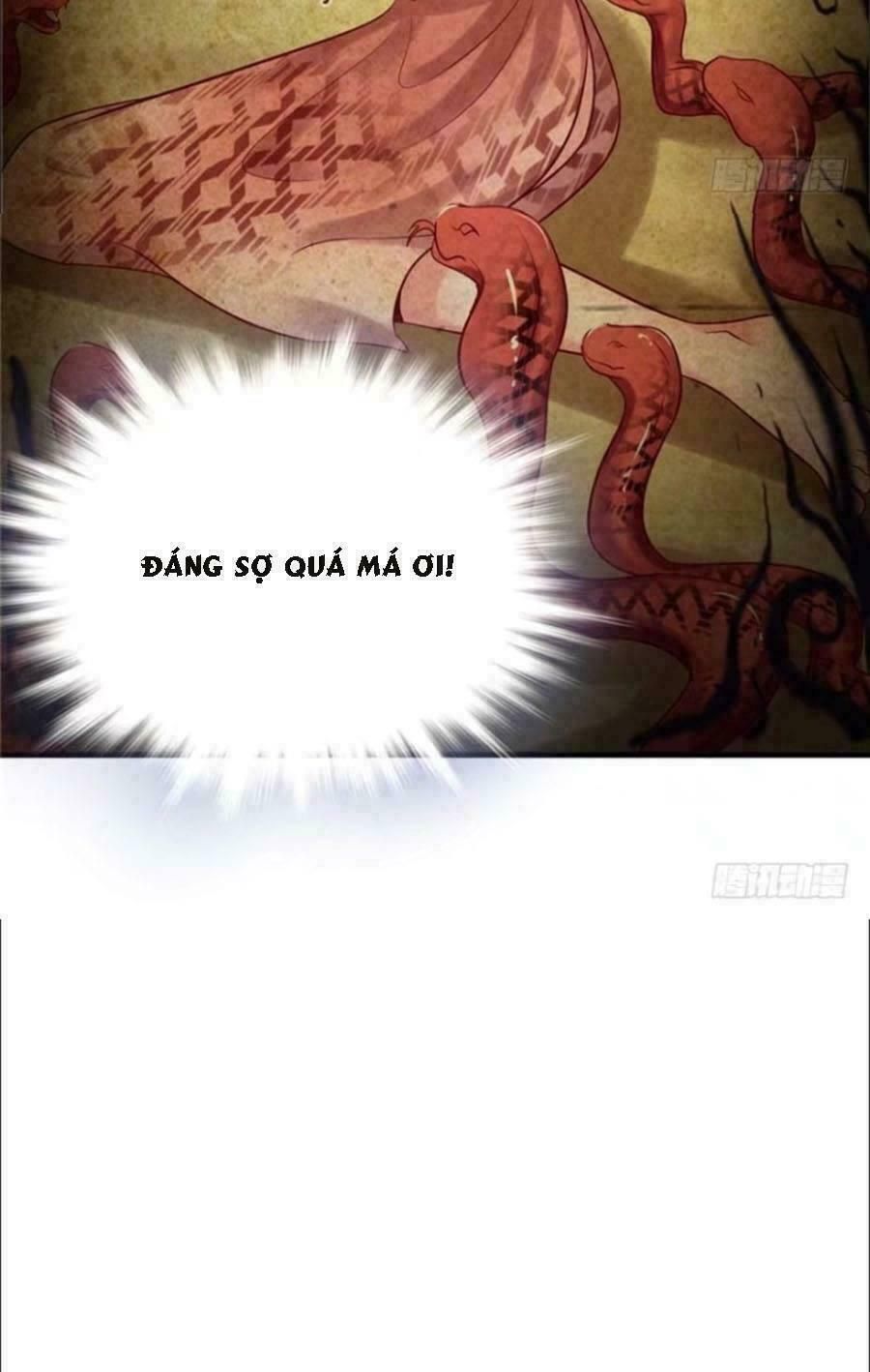 đọc truyện Thảnh Thơi Thú Thế Chủng Chủng Điền, Sinh Sinh Tể Chương 22 ảnh 41 tại Thiên Thai Truyện