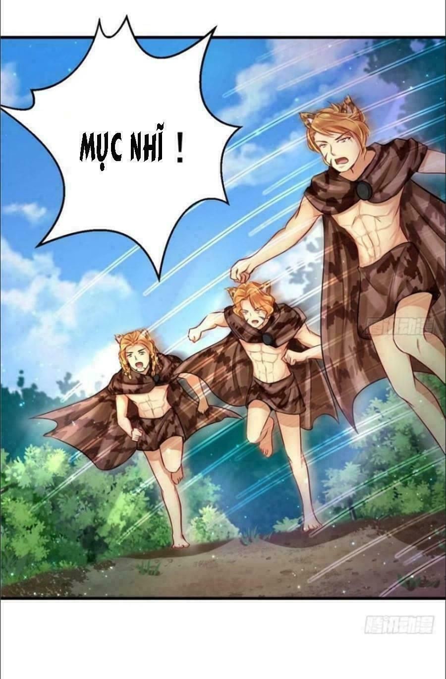 đọc truyện Thảnh Thơi Thú Thế Chủng Chủng Điền, Sinh Sinh Tể Chương 22 ảnh 6 tại Thiên Thai Truyện