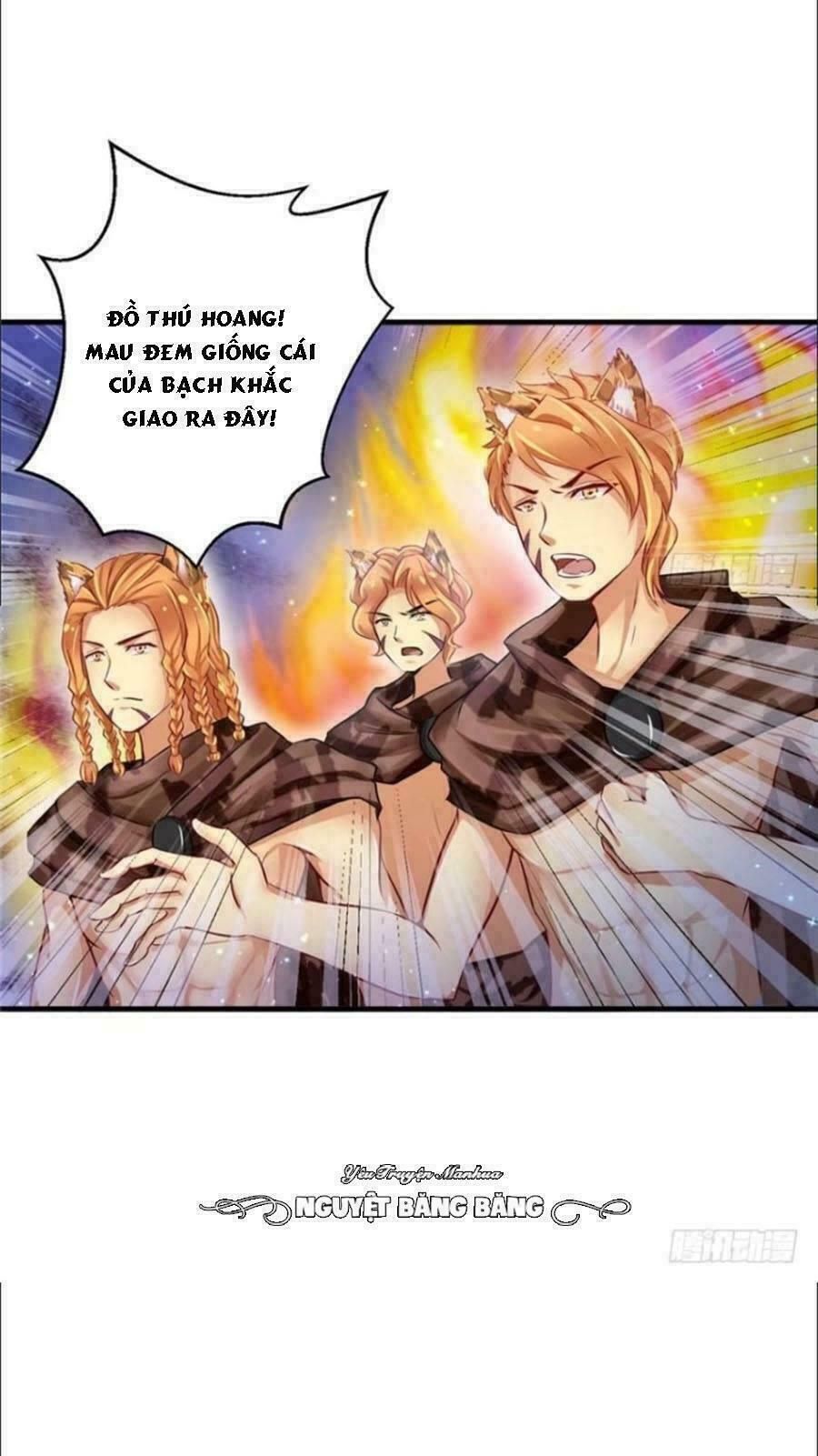 đọc truyện Thảnh Thơi Thú Thế Chủng Chủng Điền, Sinh Sinh Tể Chương 22 ảnh 7 tại Thiên Thai Truyện