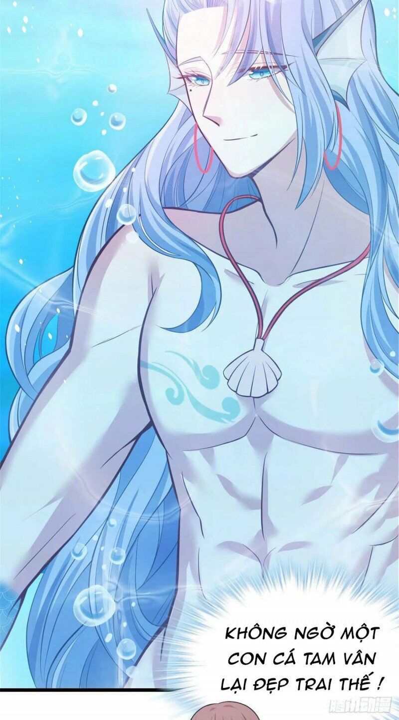 đọc truyện Thảnh Thơi Thú Thế Chủng Chủng Điền, Sinh Sinh Tể Chương 220 ảnh 13 tại Thiên Thai Truyện