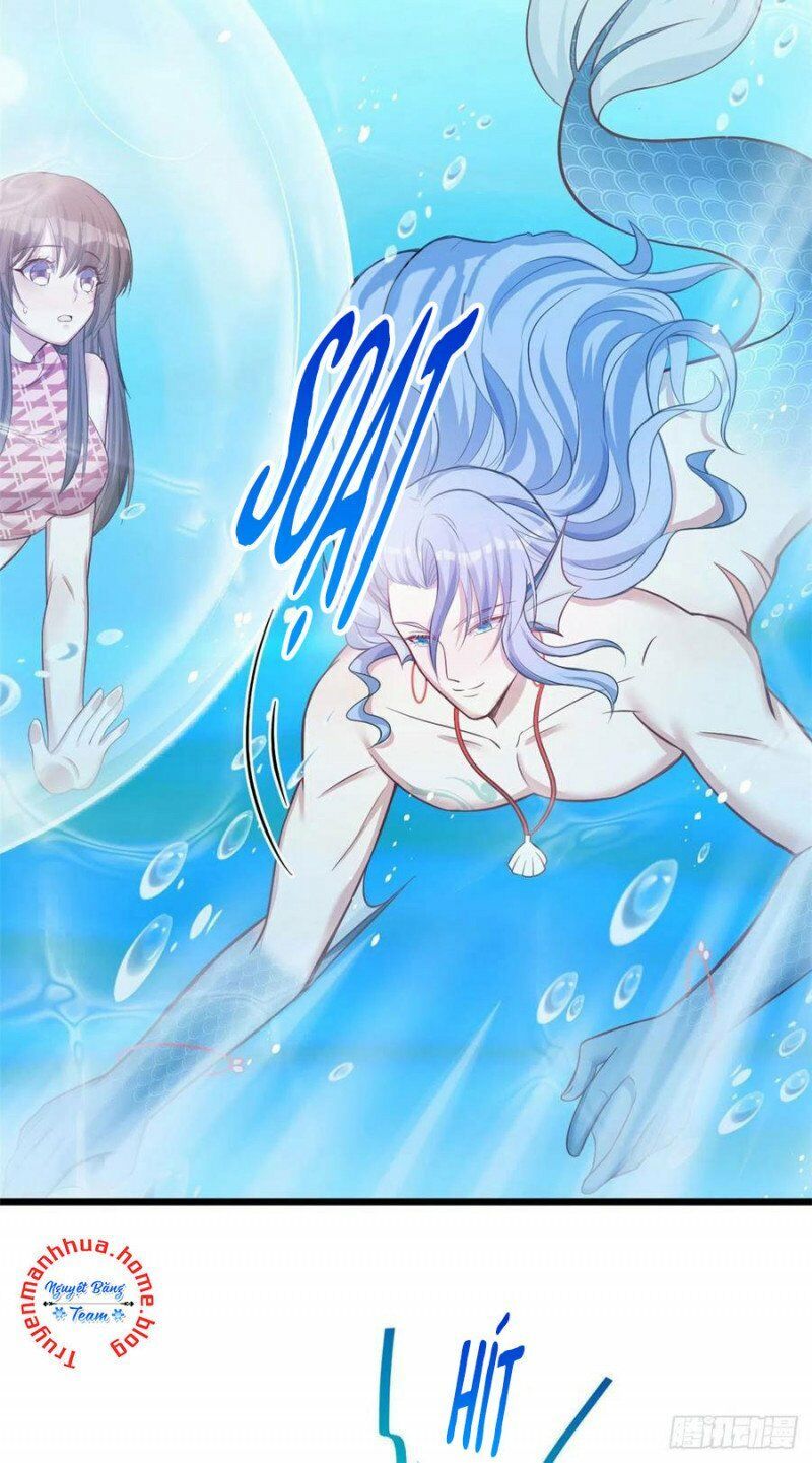 đọc truyện Thảnh Thơi Thú Thế Chủng Chủng Điền, Sinh Sinh Tể Chương 220 ảnh 17 tại Thiên Thai Truyện