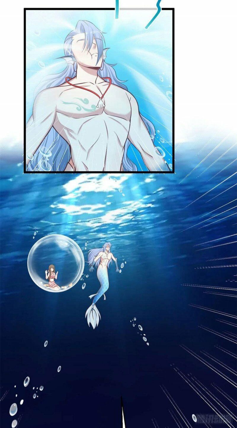 đọc truyện Thảnh Thơi Thú Thế Chủng Chủng Điền, Sinh Sinh Tể Chương 220 ảnh 18 tại Thiên Thai Truyện