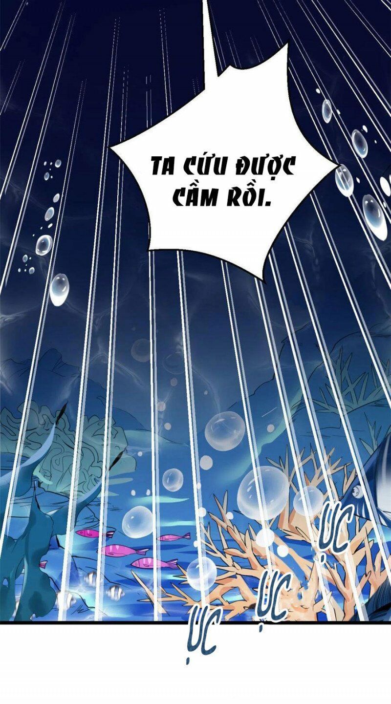 đọc truyện Thảnh Thơi Thú Thế Chủng Chủng Điền, Sinh Sinh Tể Chương 220 ảnh 19 tại Thiên Thai Truyện