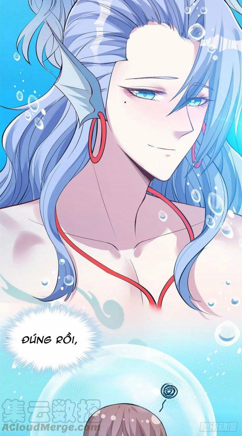 đọc truyện Thảnh Thơi Thú Thế Chủng Chủng Điền, Sinh Sinh Tể Chương 220 ảnh 23 tại Thiên Thai Truyện