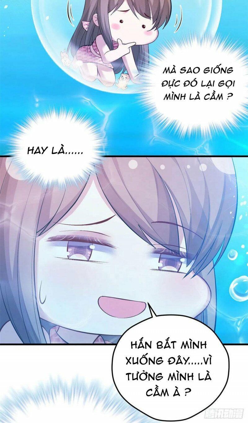 đọc truyện Thảnh Thơi Thú Thế Chủng Chủng Điền, Sinh Sinh Tể Chương 220 ảnh 24 tại Thiên Thai Truyện