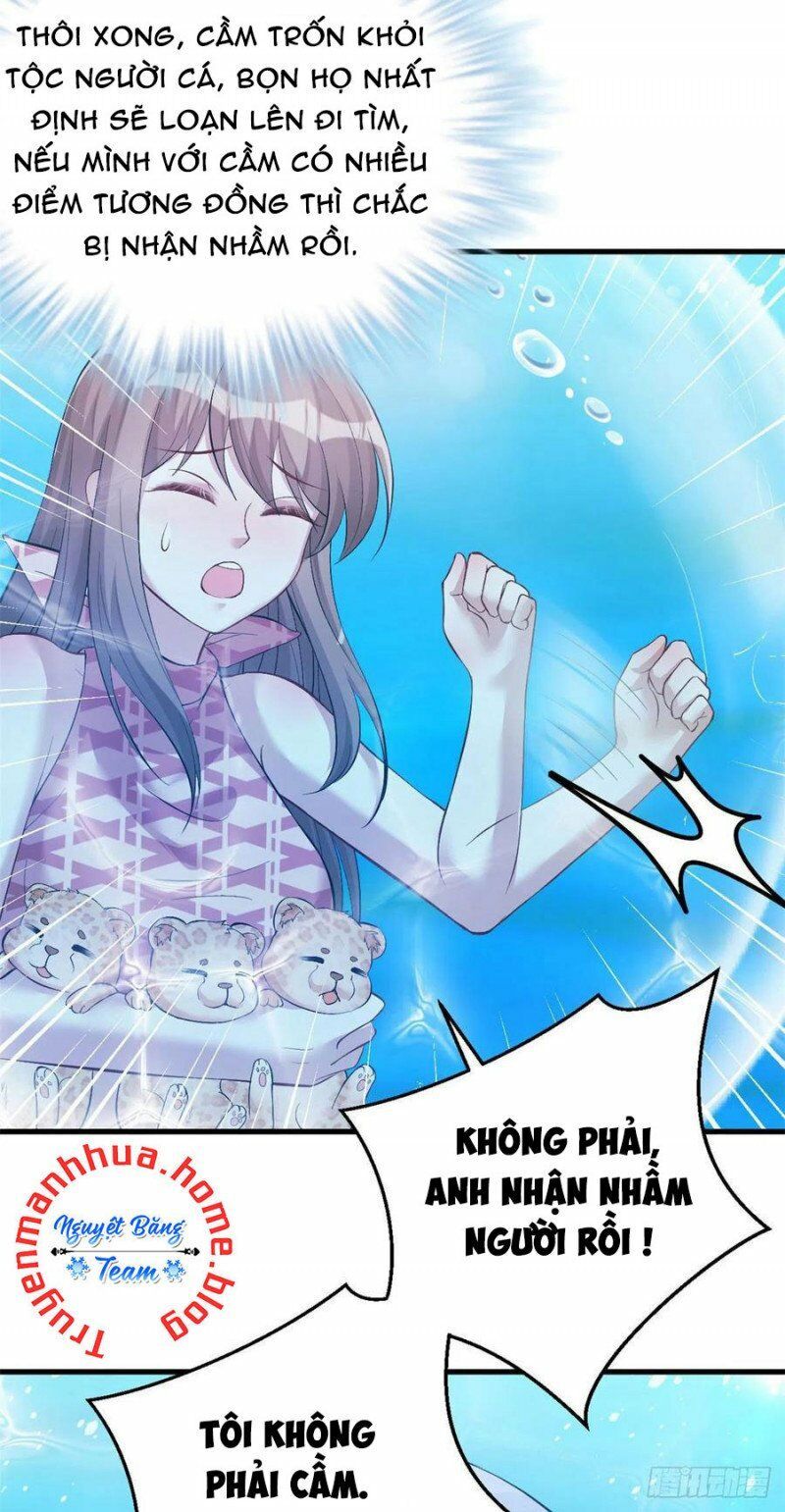 đọc truyện Thảnh Thơi Thú Thế Chủng Chủng Điền, Sinh Sinh Tể Chương 220 ảnh 25 tại Thiên Thai Truyện