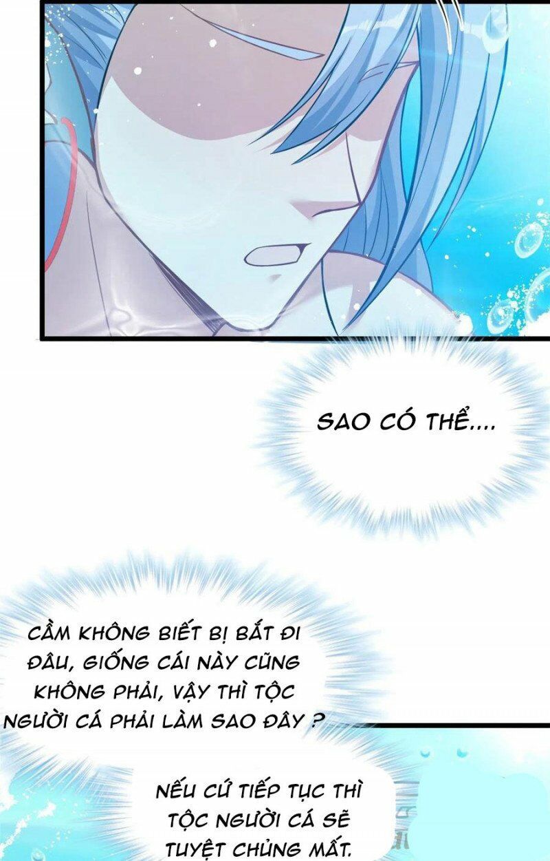 đọc truyện Thảnh Thơi Thú Thế Chủng Chủng Điền, Sinh Sinh Tể Chương 220 ảnh 31 tại Thiên Thai Truyện