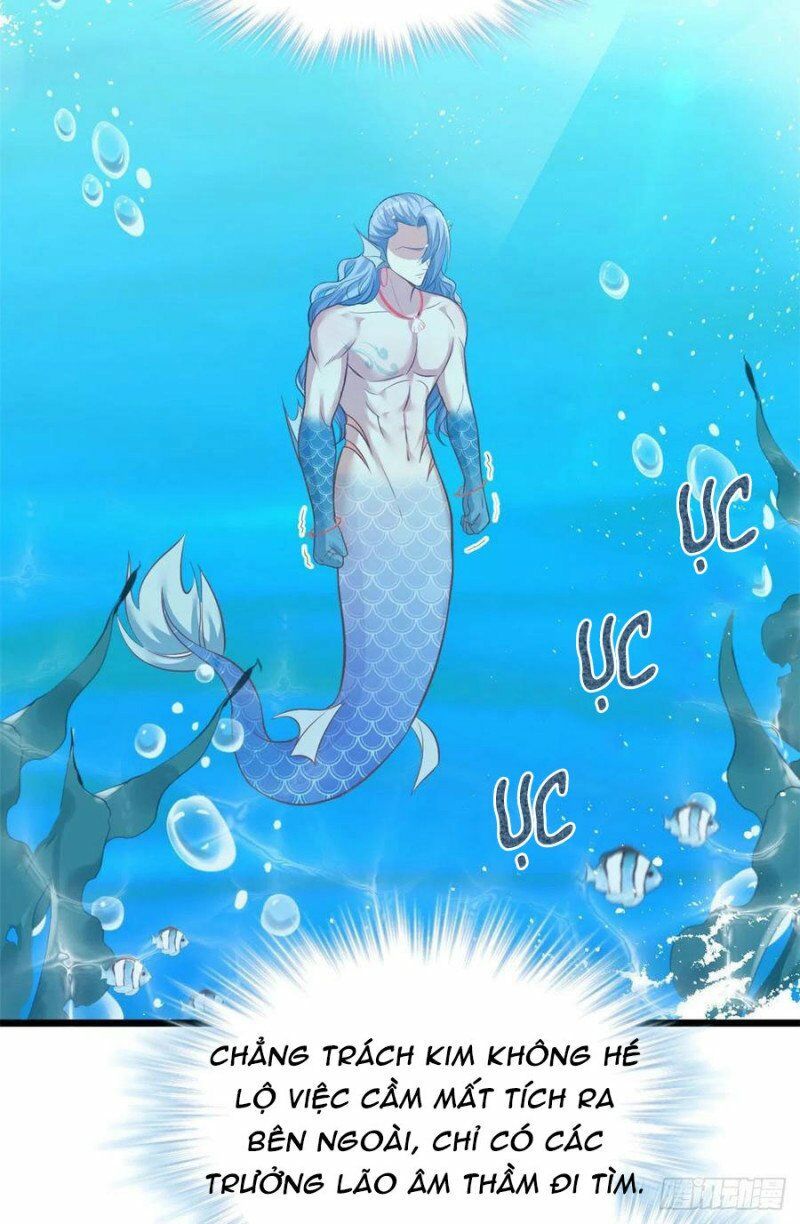 đọc truyện Thảnh Thơi Thú Thế Chủng Chủng Điền, Sinh Sinh Tể Chương 220 ảnh 32 tại Thiên Thai Truyện