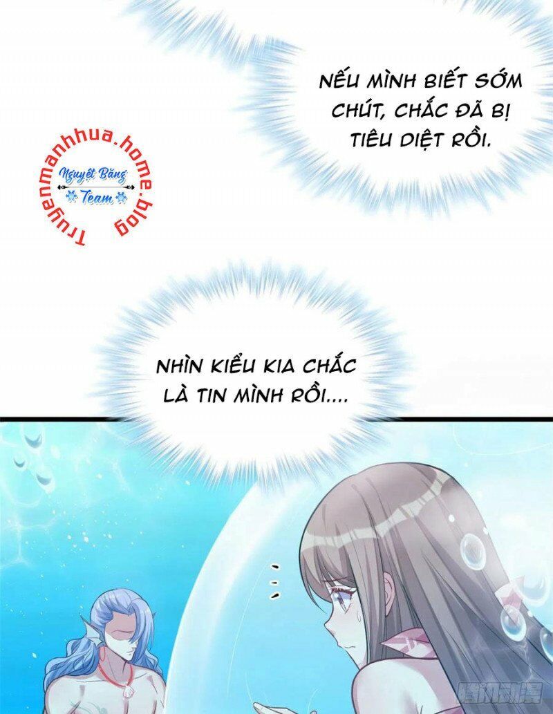 đọc truyện Thảnh Thơi Thú Thế Chủng Chủng Điền, Sinh Sinh Tể Chương 220 ảnh 33 tại Thiên Thai Truyện