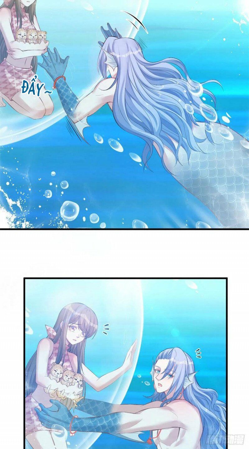 đọc truyện Thảnh Thơi Thú Thế Chủng Chủng Điền, Sinh Sinh Tể Chương 220 ảnh 37 tại Thiên Thai Truyện