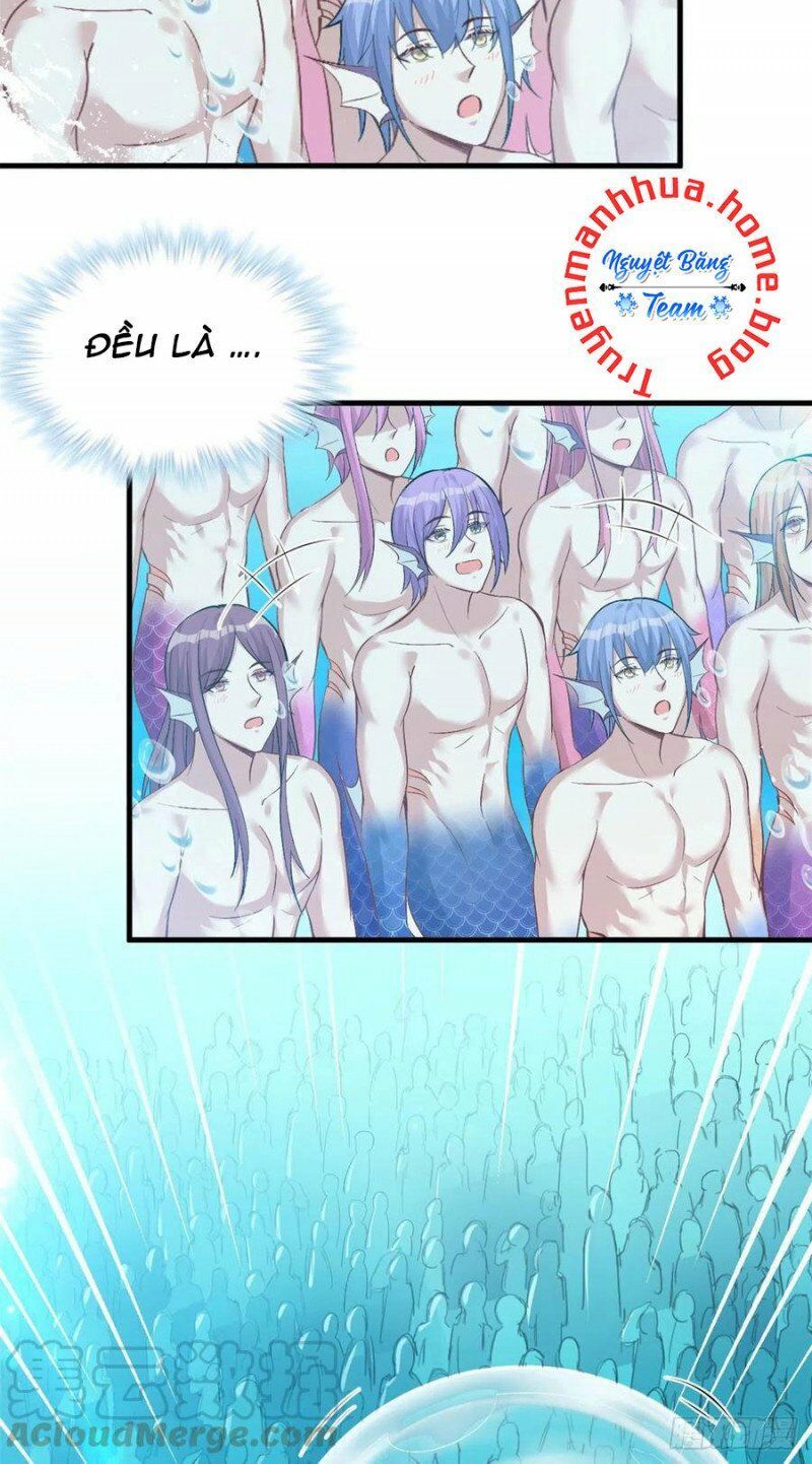 đọc truyện Thảnh Thơi Thú Thế Chủng Chủng Điền, Sinh Sinh Tể Chương 220 ảnh 39 tại Thiên Thai Truyện