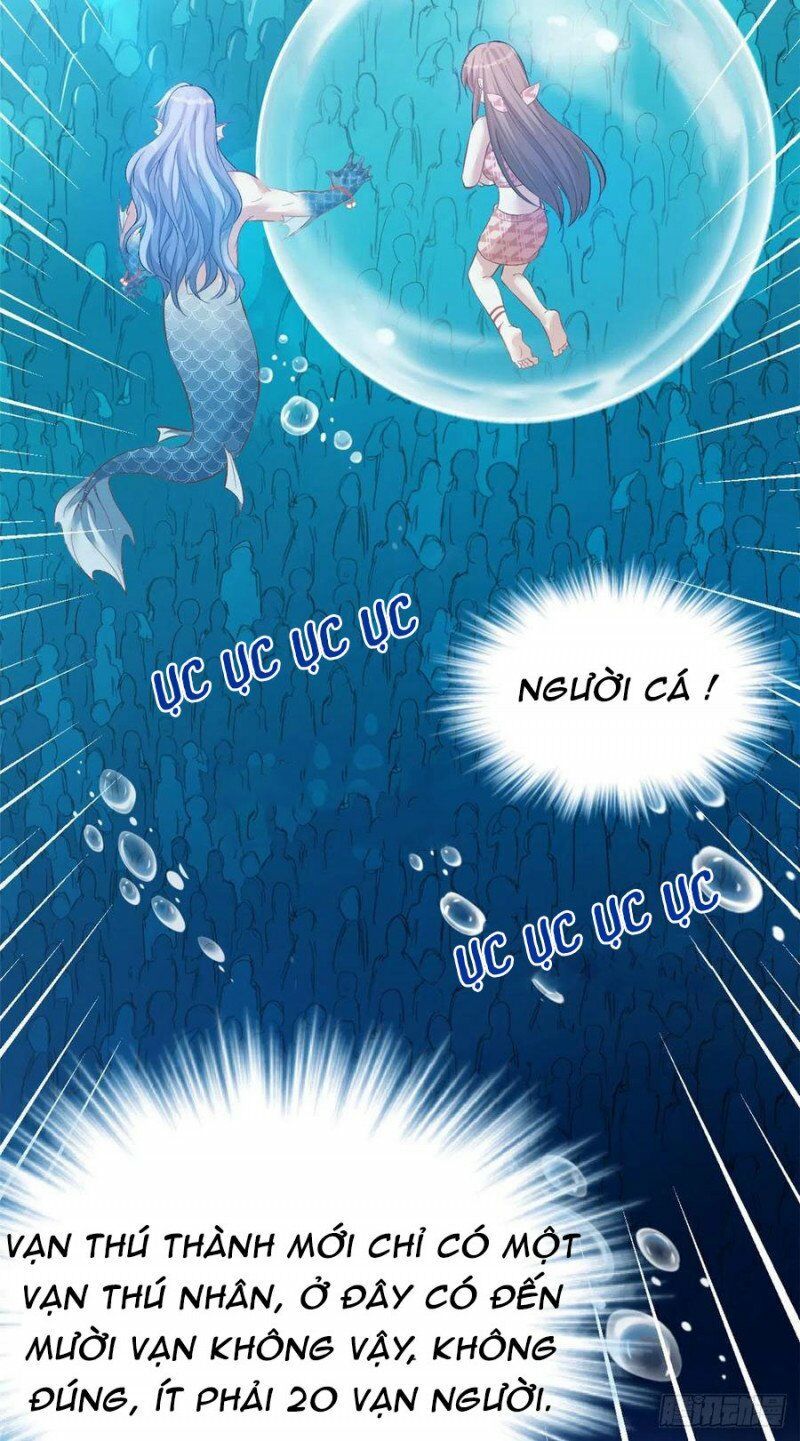 đọc truyện Thảnh Thơi Thú Thế Chủng Chủng Điền, Sinh Sinh Tể Chương 220 ảnh 40 tại Thiên Thai Truyện