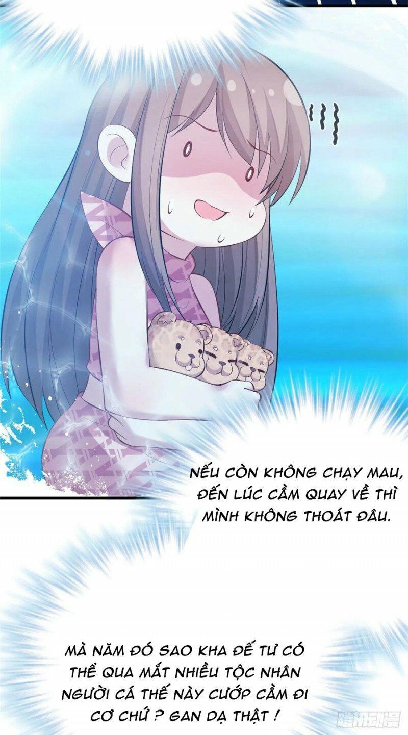 đọc truyện Thảnh Thơi Thú Thế Chủng Chủng Điền, Sinh Sinh Tể Chương 220 ảnh 41 tại Thiên Thai Truyện