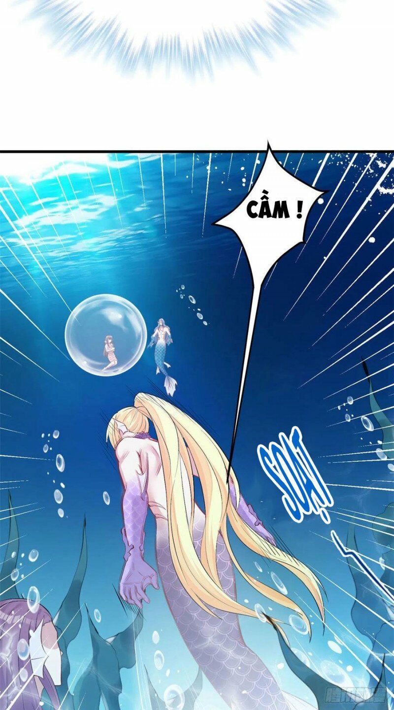 đọc truyện Thảnh Thơi Thú Thế Chủng Chủng Điền, Sinh Sinh Tể Chương 220 ảnh 42 tại Thiên Thai Truyện