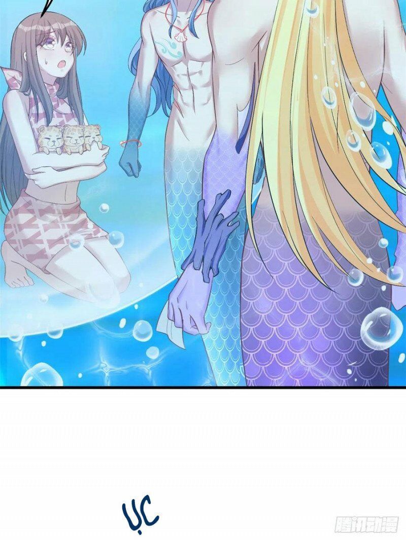 đọc truyện Thảnh Thơi Thú Thế Chủng Chủng Điền, Sinh Sinh Tể Chương 220 ảnh 46 tại Thiên Thai Truyện