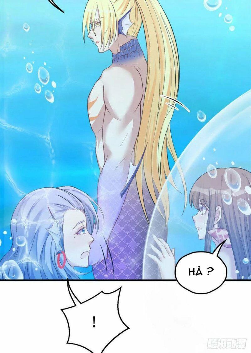 đọc truyện Thảnh Thơi Thú Thế Chủng Chủng Điền, Sinh Sinh Tể Chương 220 ảnh 49 tại Thiên Thai Truyện