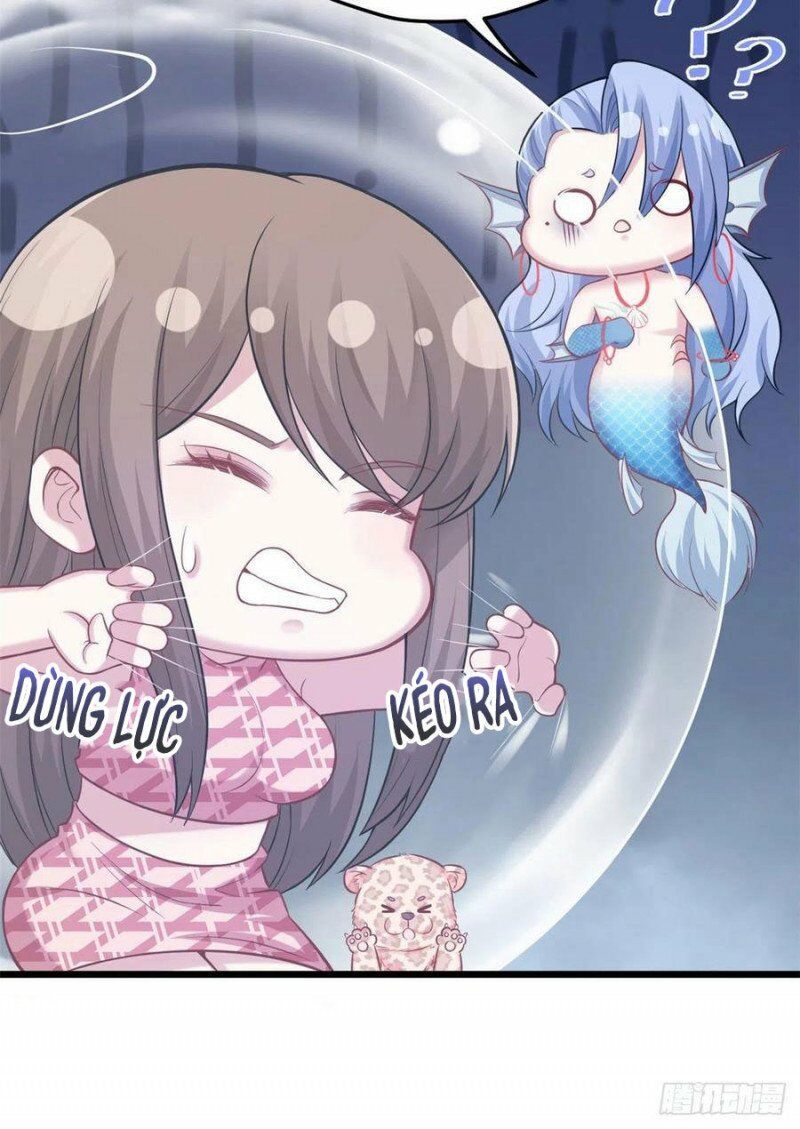 đọc truyện Thảnh Thơi Thú Thế Chủng Chủng Điền, Sinh Sinh Tể Chương 220 ảnh 7 tại Thiên Thai Truyện