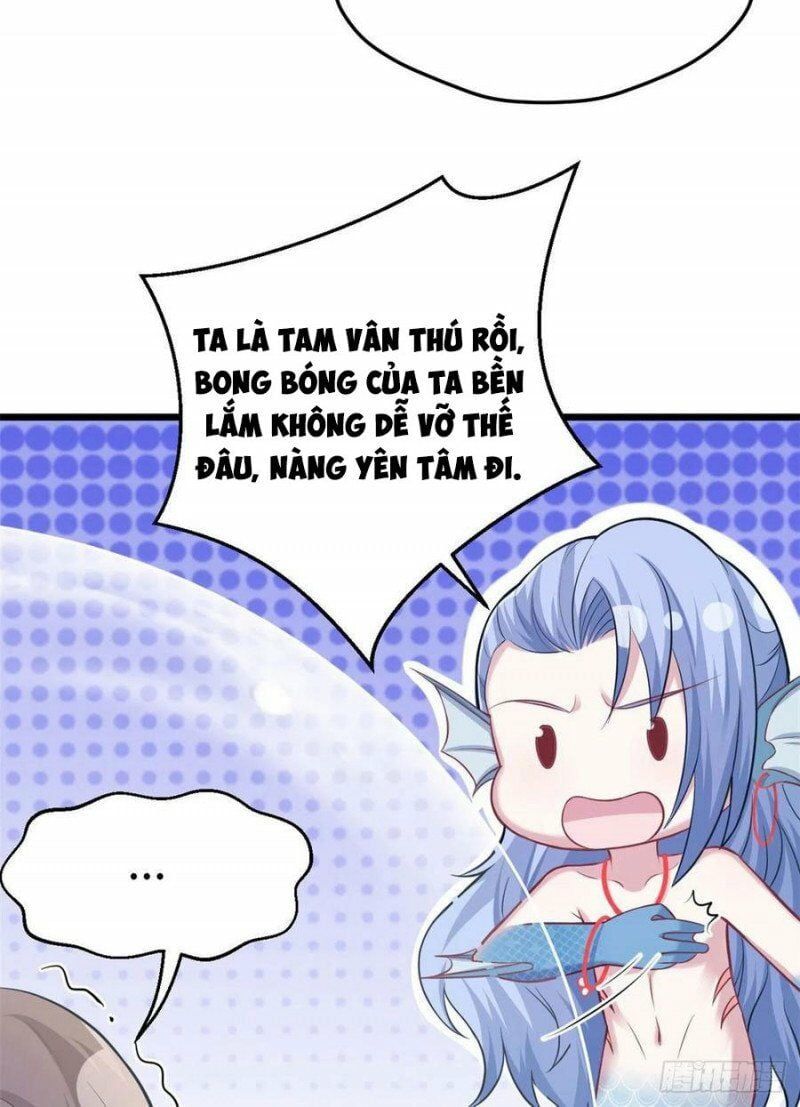 đọc truyện Thảnh Thơi Thú Thế Chủng Chủng Điền, Sinh Sinh Tể Chương 220 ảnh 9 tại Thiên Thai Truyện