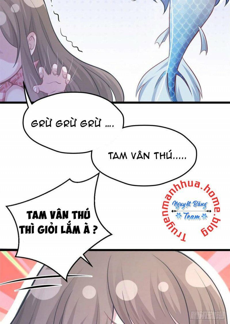 đọc truyện Thảnh Thơi Thú Thế Chủng Chủng Điền, Sinh Sinh Tể Chương 220 ảnh 10 tại Thiên Thai Truyện