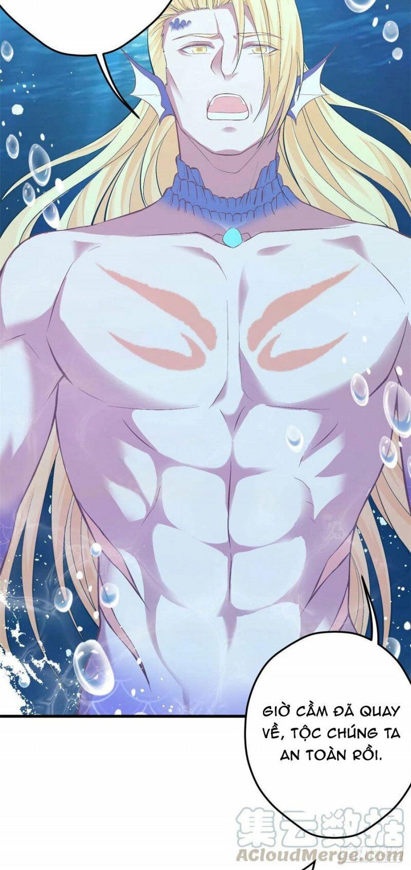 đọc truyện Thảnh Thơi Thú Thế Chủng Chủng Điền, Sinh Sinh Tể Chương 221 ảnh 12 tại Thiên Thai Truyện