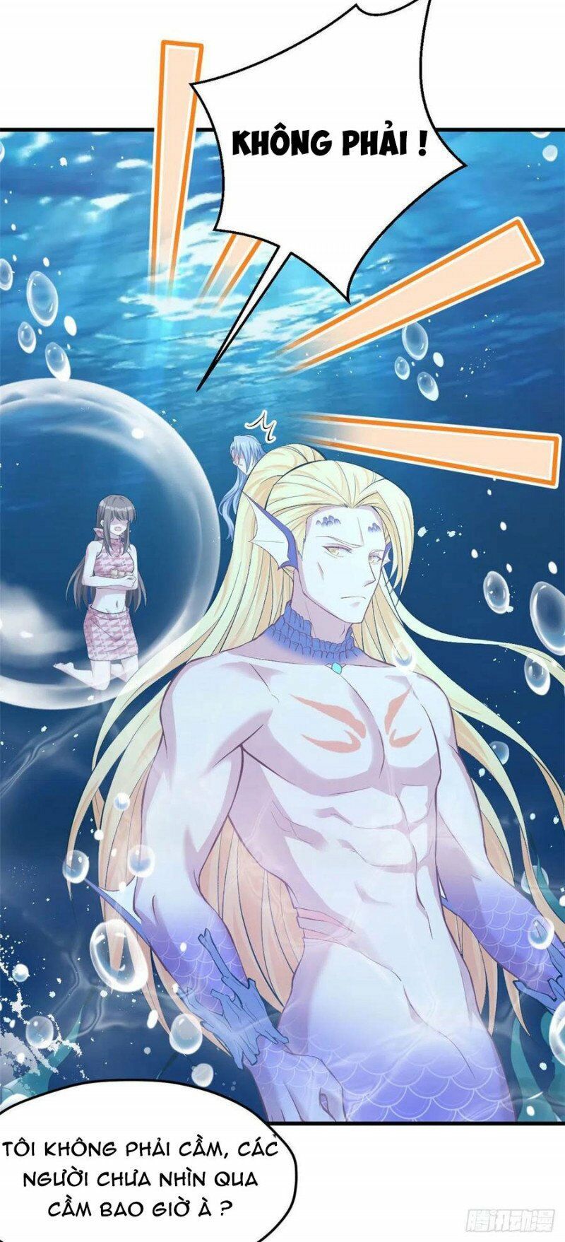 đọc truyện Thảnh Thơi Thú Thế Chủng Chủng Điền, Sinh Sinh Tể Chương 221 ảnh 13 tại Thiên Thai Truyện