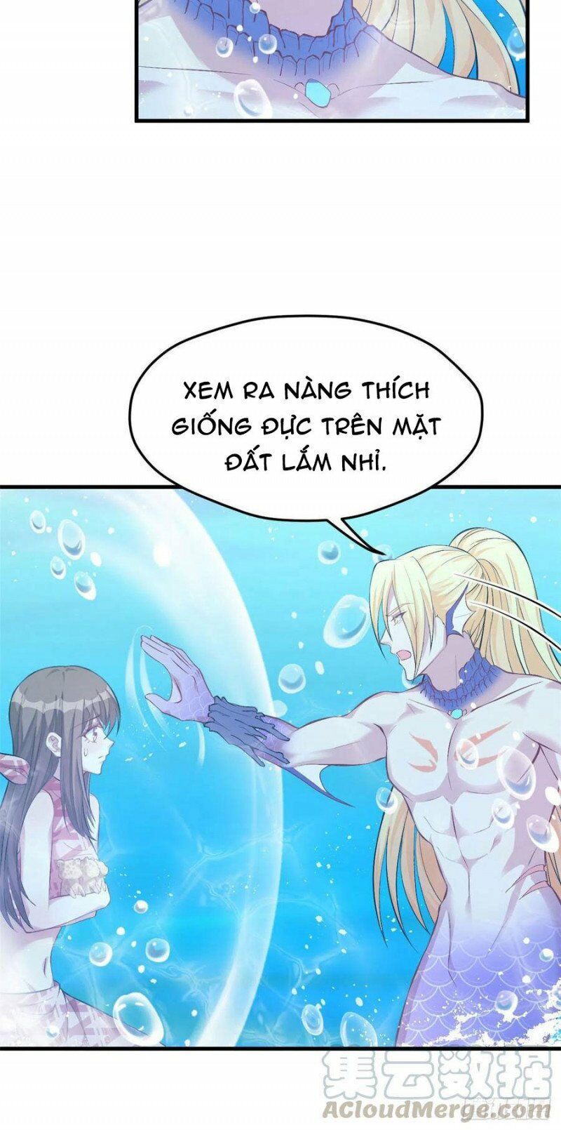 đọc truyện Thảnh Thơi Thú Thế Chủng Chủng Điền, Sinh Sinh Tể Chương 221 ảnh 15 tại Thiên Thai Truyện