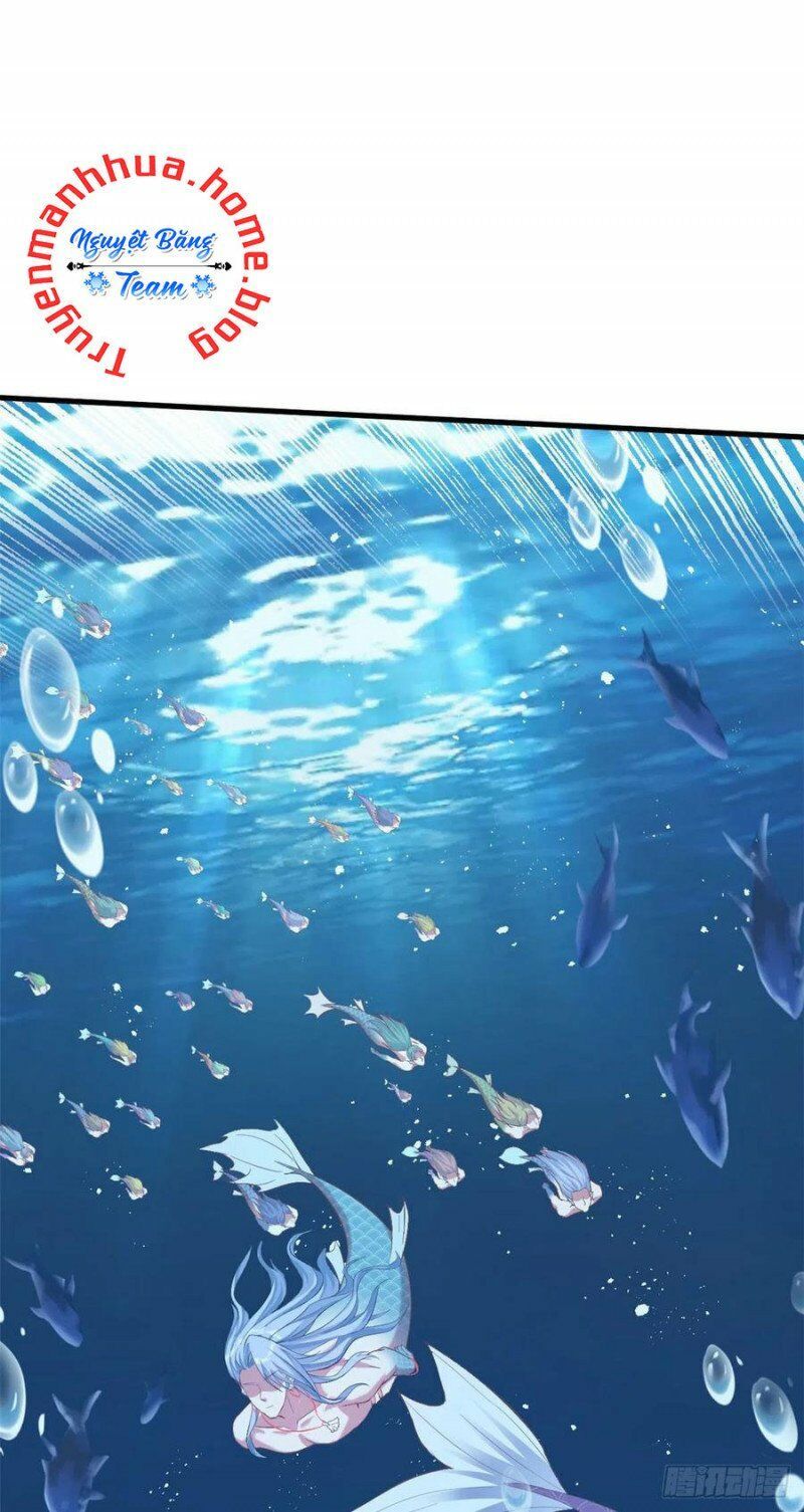 đọc truyện Thảnh Thơi Thú Thế Chủng Chủng Điền, Sinh Sinh Tể Chương 221 ảnh 23 tại Thiên Thai Truyện