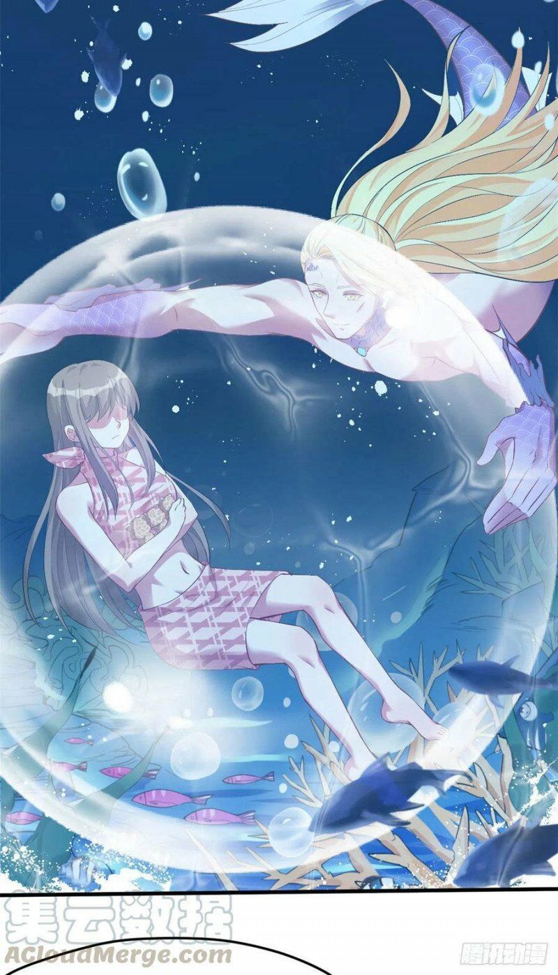 đọc truyện Thảnh Thơi Thú Thế Chủng Chủng Điền, Sinh Sinh Tể Chương 221 ảnh 24 tại Thiên Thai Truyện