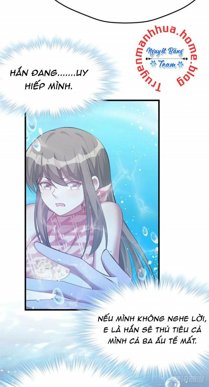 đọc truyện Thảnh Thơi Thú Thế Chủng Chủng Điền, Sinh Sinh Tể Chương 221 ảnh 26 tại Thiên Thai Truyện