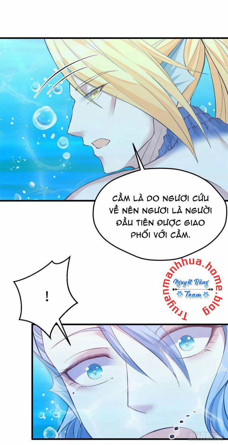 đọc truyện Thảnh Thơi Thú Thế Chủng Chủng Điền, Sinh Sinh Tể Chương 221 ảnh 29 tại Thiên Thai Truyện