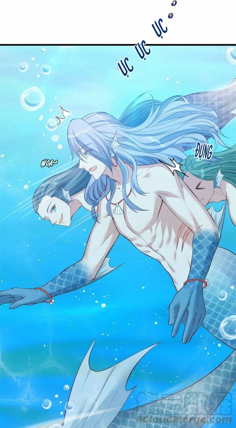 đọc truyện Thảnh Thơi Thú Thế Chủng Chủng Điền, Sinh Sinh Tể Chương 221 ảnh 30 tại Thiên Thai Truyện