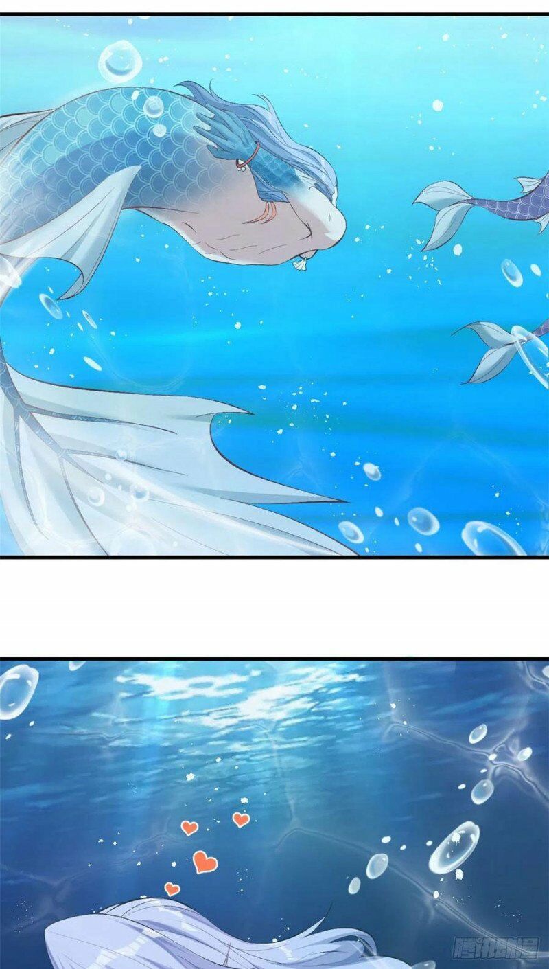 đọc truyện Thảnh Thơi Thú Thế Chủng Chủng Điền, Sinh Sinh Tể Chương 221 ảnh 32 tại Thiên Thai Truyện