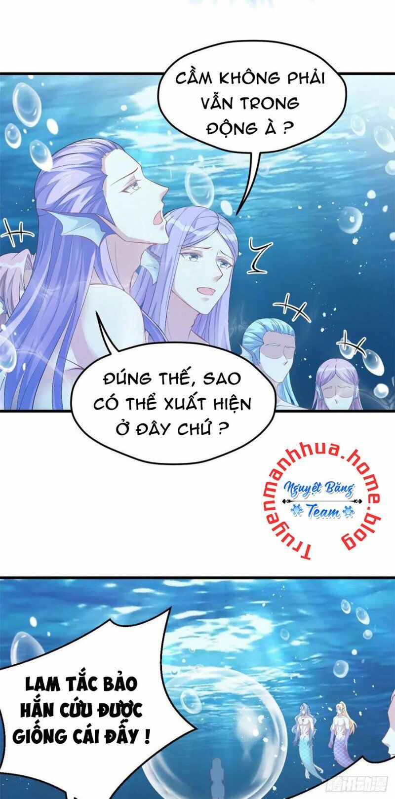 đọc truyện Thảnh Thơi Thú Thế Chủng Chủng Điền, Sinh Sinh Tể Chương 221 ảnh 7 tại Thiên Thai Truyện