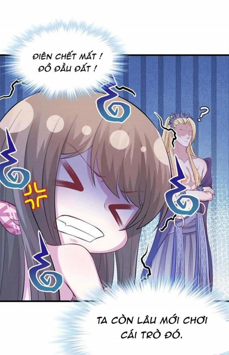 đọc truyện Thảnh Thơi Thú Thế Chủng Chủng Điền, Sinh Sinh Tể Chương 222 ảnh 19 tại Thiên Thai Truyện