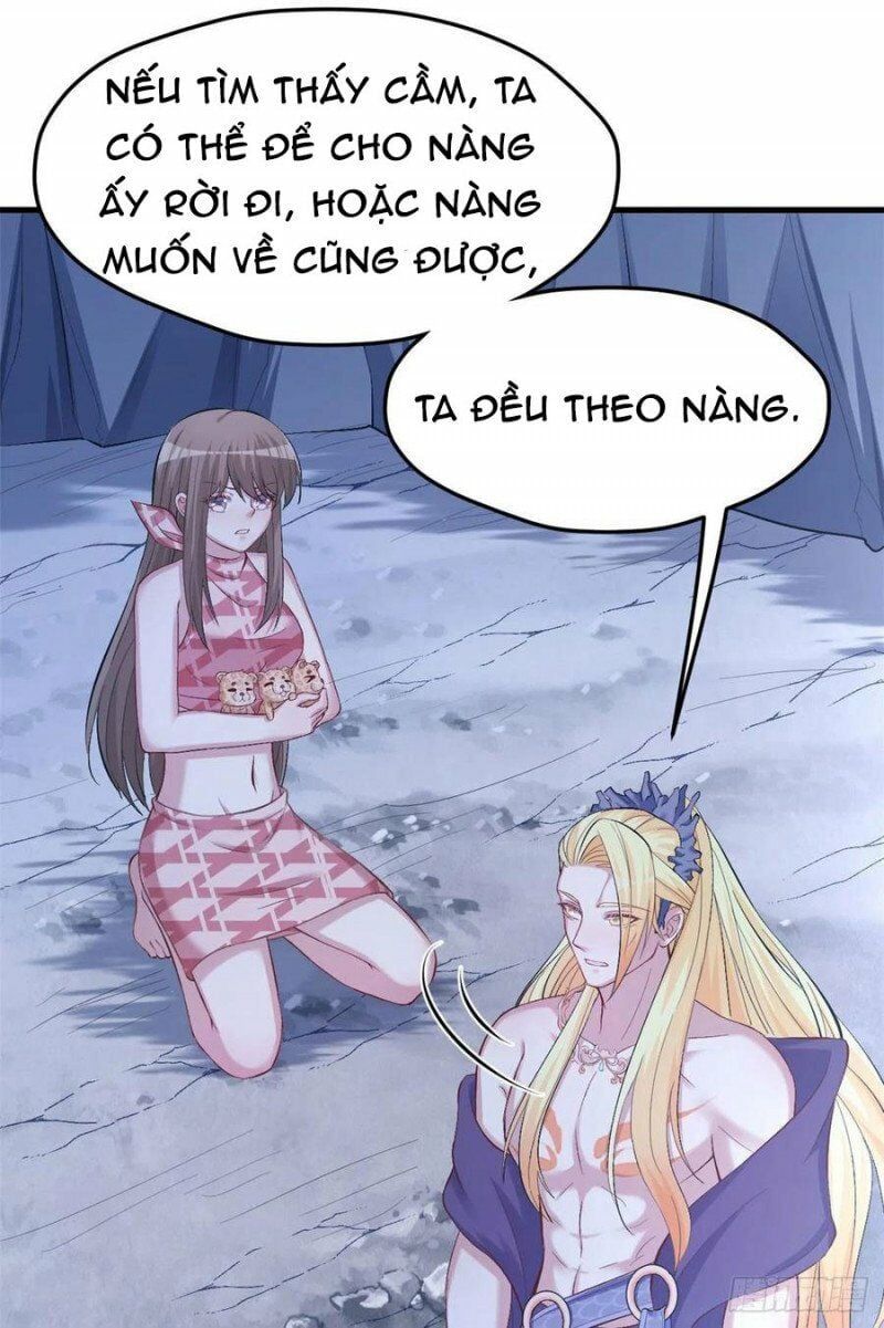 đọc truyện Thảnh Thơi Thú Thế Chủng Chủng Điền, Sinh Sinh Tể Chương 222 ảnh 24 tại Thiên Thai Truyện